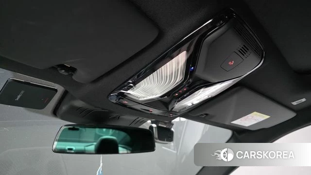 BMW 4 Series (G22) 2021 Белый из Кореи, фото 6