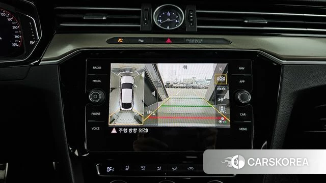 Volkswagen Arteon 2020 Серебряный из Кореи, фото 6