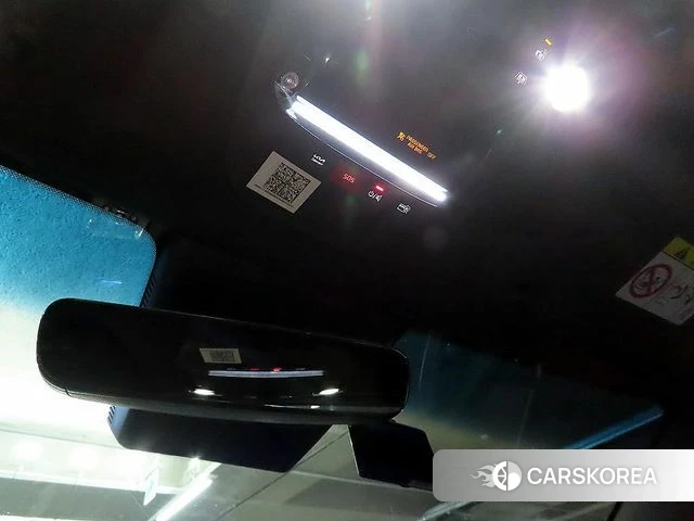 Kia K8 2023 Белый из Кореи, фото 6