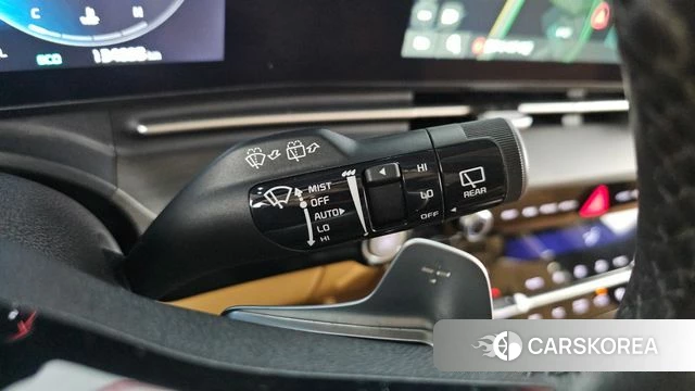 Kia Carnival 4th generation 2023 Черный из Кореи, фото 6