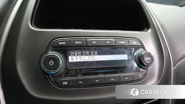 Chevrolet (GM Daewoo) The Next Spark 2018 Жемчужный цвет из Кореи, фото 6
