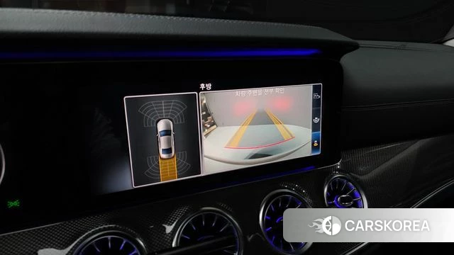 Mercedes-Benz CLS-Class C257 2019 Белый из Кореи, фото 6