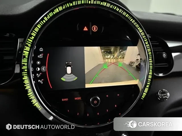 Mini Cooper 2021 Белый из Кореи, фото 6