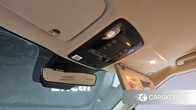 Kia Carnival 4th generation 2020 Синий из Кореи, фото 6