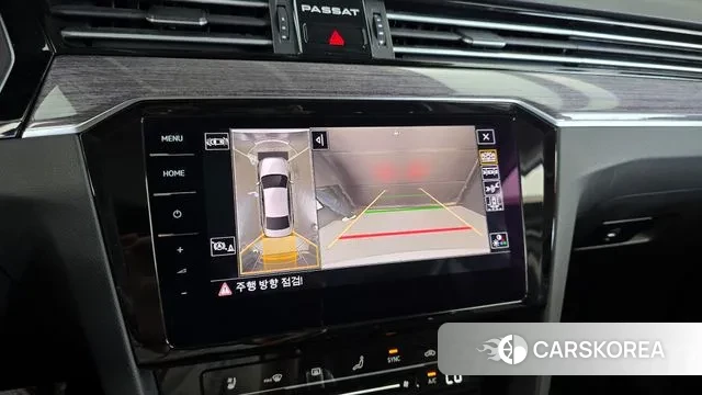 Volkswagen Passat GT (B8) 2021 Белый из Кореи, фото 6