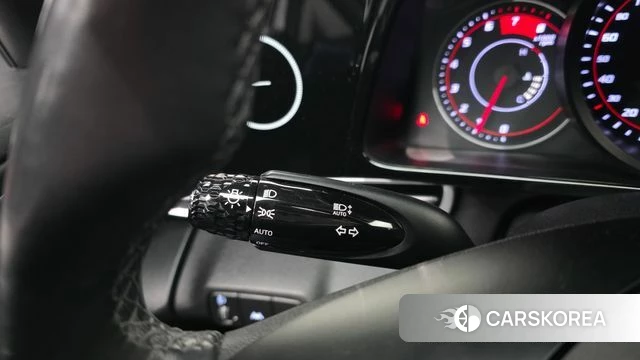 Hyundai Avante (CN7) 2022 Белый из Кореи, фото 6