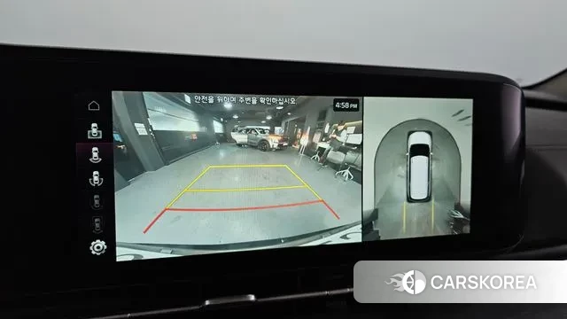 Kia Carnival 4th generation id 3645019 из Кореи 6