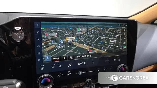 Lexus NX350h Second generation 2024 Белый из Кореи, фото 6