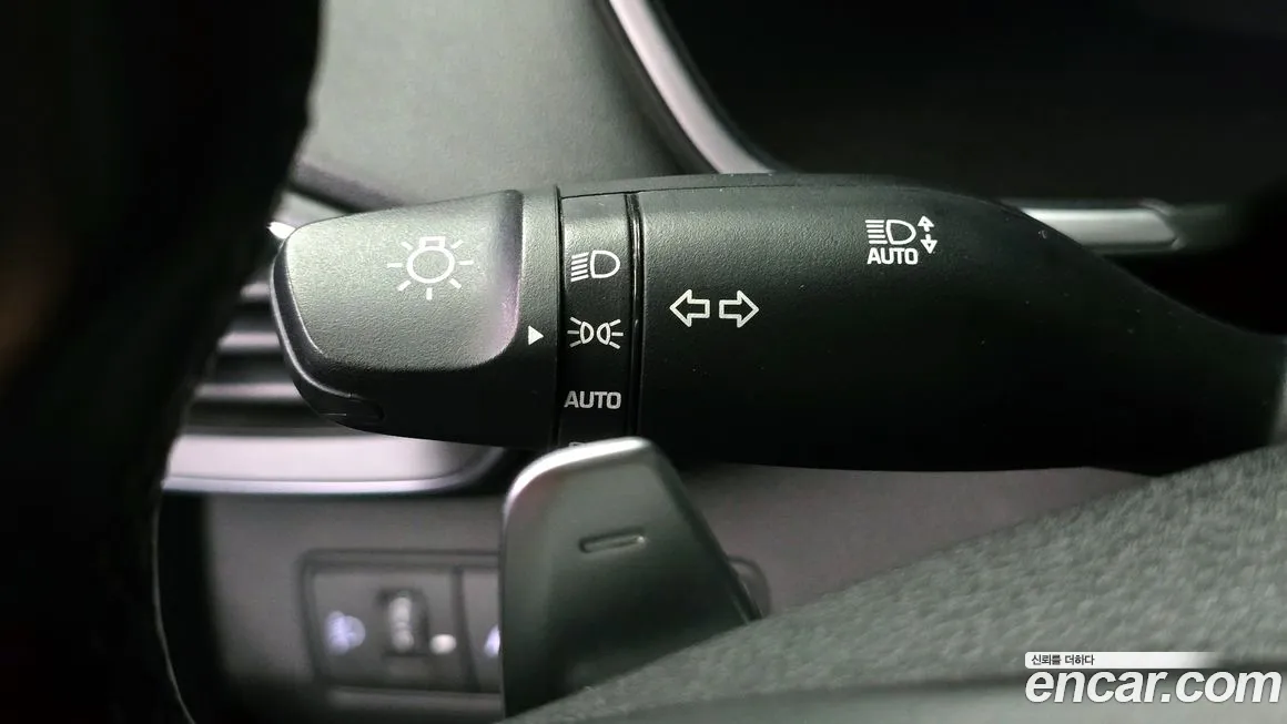 Hyundai The New Santa Fe id 1939608 из Кореи 6