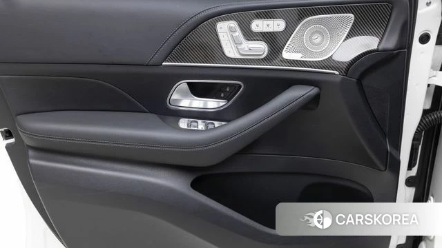 Mercedes-Benz GLE-Class W167 2025 Белый из Кореи, фото 6