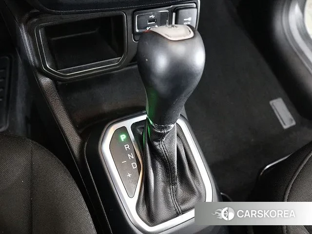 Jeep Renegade 2020 Белый из Кореи, фото 6