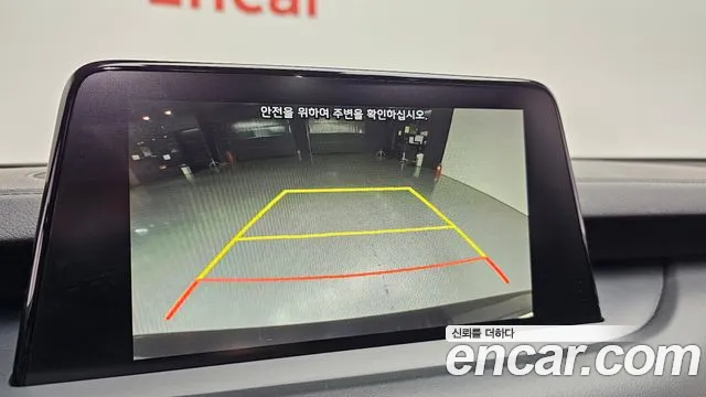 Kia Stinger 2018 Синий из Кореи, фото 6