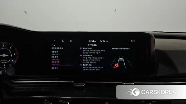 Kia Carnival 4th generation 2021 Белый из Кореи, фото 6