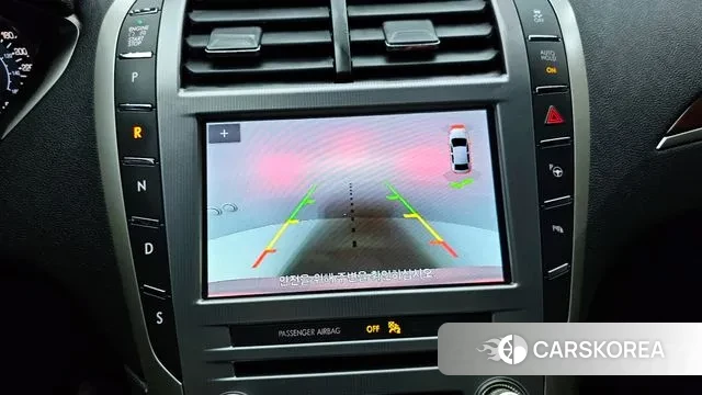 Lincoln New MKZ id 2902081 из Кореи 6