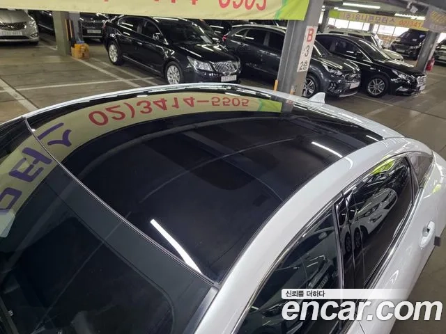 Toyota Crown Crossover 2023 Белый из Кореи, фото 6