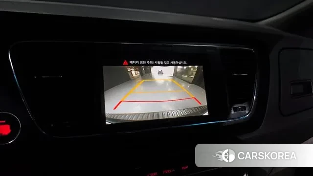 Kia All New Carnival 2018 Серый из Кореи, фото 6