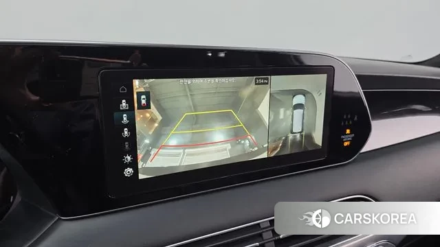 Hyundai Palisade 2020 Серый из Кореи, фото 6