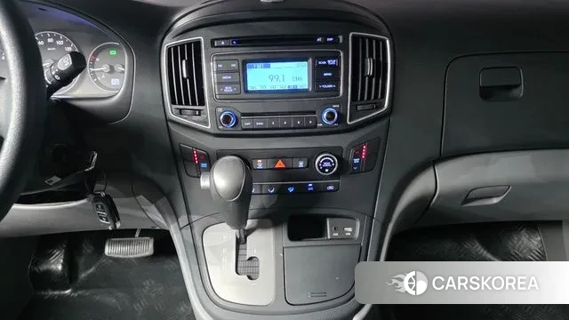 Hyundai The New Grand Starex 2019 Серебряный из Кореи, фото 6