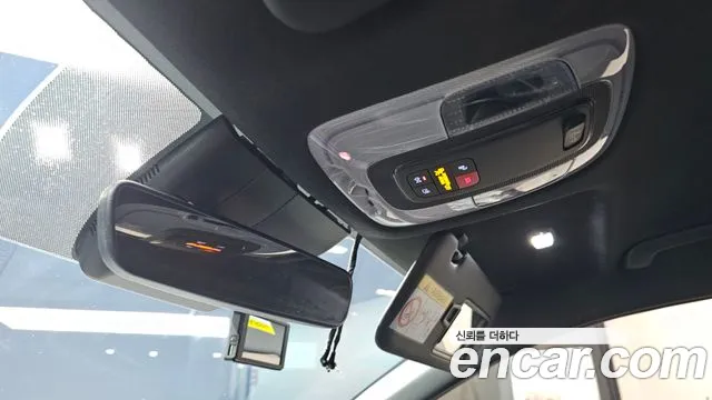 Hyundai The New Avante (CN7) 2023 Серебристо-серый из Кореи, фото 6