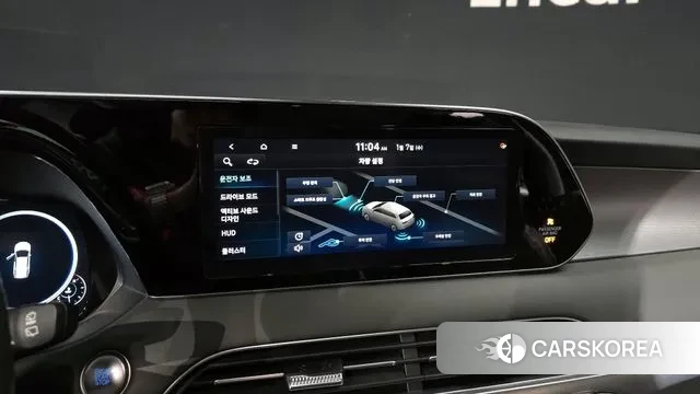 Hyundai Palisade 2020 Серый из Кореи, фото 6