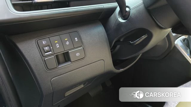 Hyundai Staria 2023 Черный из Кореи, фото 6