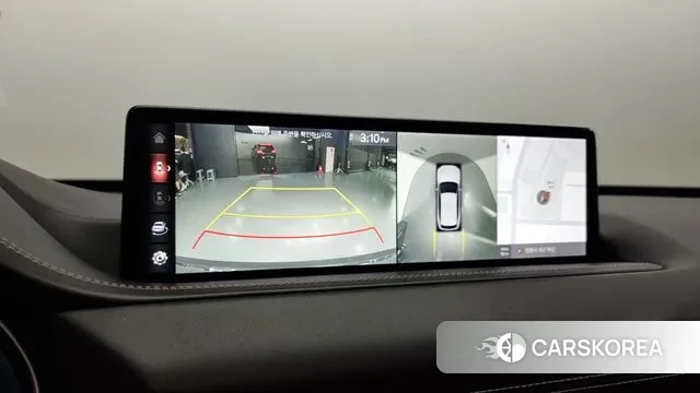 Genesis GV80 2020 Серый из Кореи, фото 6