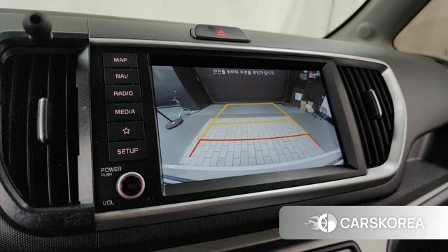 Kia The New Ray 2020 Жемчужный цвет из Кореи, фото 6