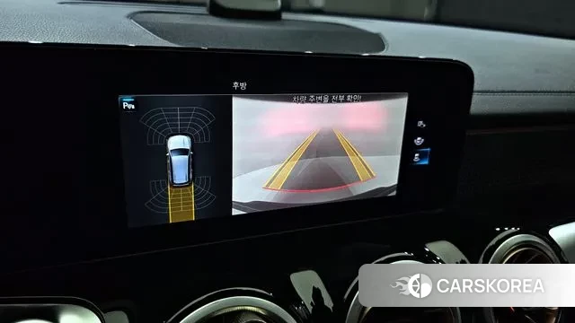 Mercedes-Benz EQB X243 2024 Черный из Кореи, фото 6