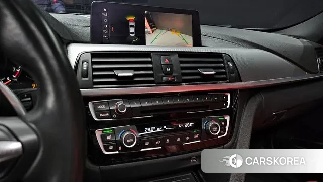 BMW 3 Series (F30) 2018 Белый из Кореи, фото 6