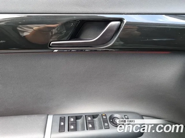 Hyundai Grandeur (GN7) 2023 Черный из Кореи, фото 6