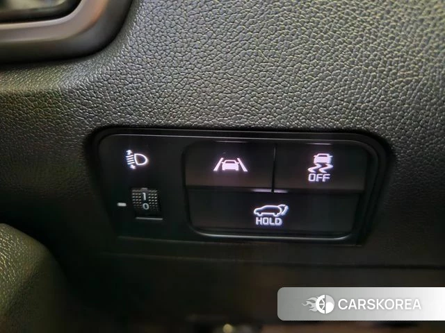 Kia Sorento 4th Generation 2020 Белый из Кореи, фото 6