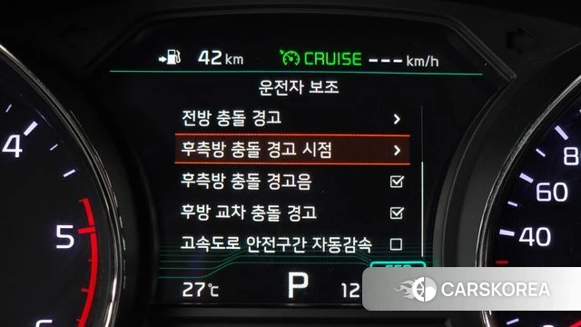 Kia The New Carnival 2019 Черный из Кореи, фото 6