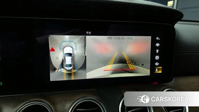 Mercedes-Benz E-Class W213 2022 Белый из Кореи, фото 6