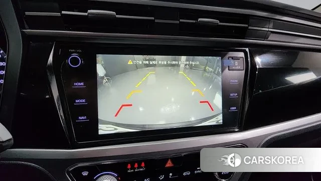 Ssangyong Beautiful Korando 2022 Белый из Кореи, фото 6