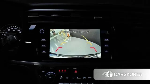 Ssangyong Beautiful Korando 2025 Белый из Кореи, фото 6