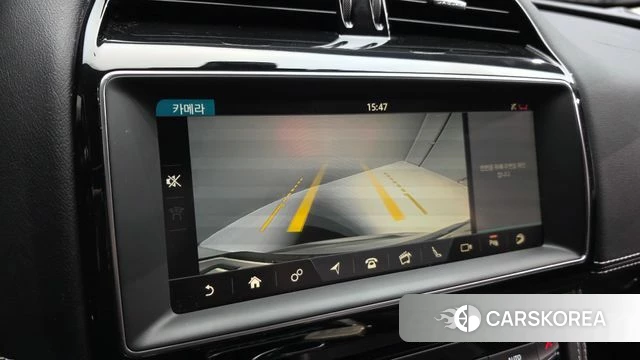 Jaguar F-PACE id 4490586 из Кореи 6