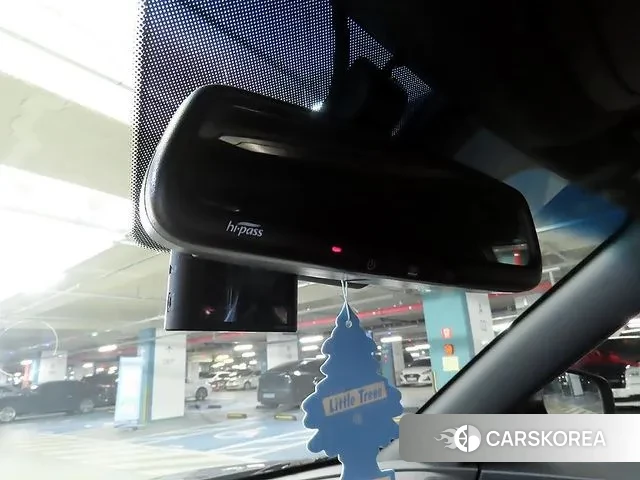 Ssangyong Tivoli Armor 2019 Серый из Кореи, фото 6