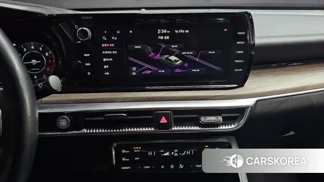 Kia K5 3rd generation 2020 Белый из Кореи, фото 6