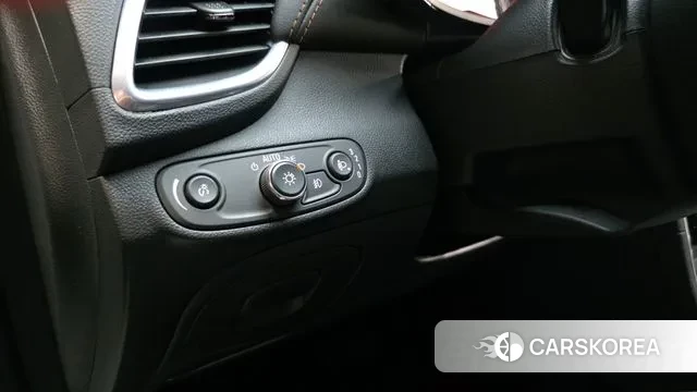 Chevrolet (GM Daewoo) The New Trax 2020 Белый из Кореи, фото 6