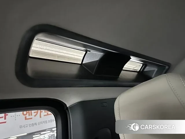 Land Rover Defender (L663) 2020 Черный из Кореи, фото 6