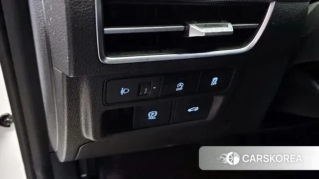 Hyundai Sonata D Edge (DN8) 2024 Белый из Кореи, фото 6