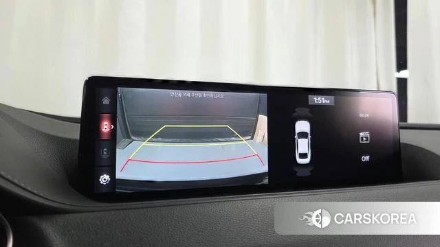 Genesis G80 (RG3) 2020 Черный из Кореи, фото 6