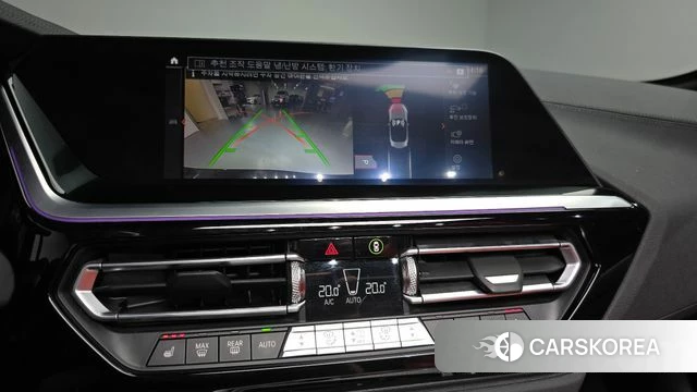 BMW Z4 (G29) 2020 Черный из Кореи, фото 6