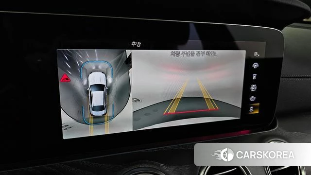 Mercedes-Benz E-Class W213 2022 Белый из Кореи, фото 6