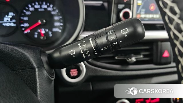 Kia All New Morning (JA) 2018 Белый из Кореи, фото 6