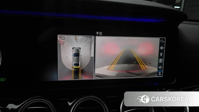 Mercedes-Benz E-Class W213 2020 Серый из Кореи, фото 6