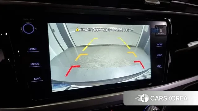 Ssangyong Beautiful Korando 2021 Синий из Кореи, фото 6