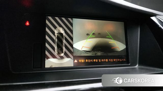 Renault Korea (Samsung) SM7 Nova 2018 Серый из Кореи, фото 6