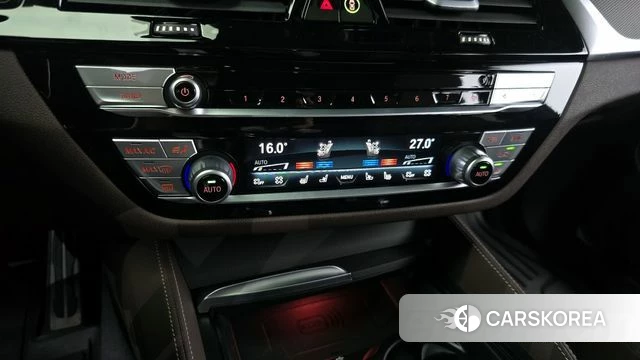 BMW 6 Series GT (G32) 2024 Серый из Кореи, фото 6