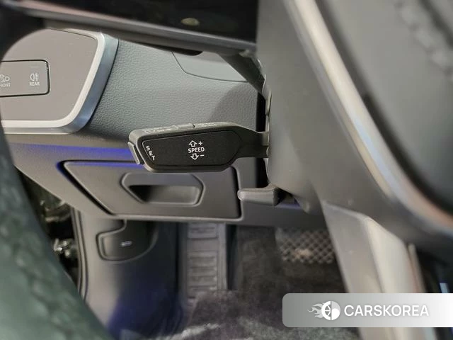 Audi A6L 2024 Черный из Китая, фото 6